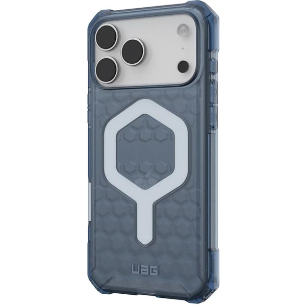 UAG Essential Armor Magsafe kryt iPhone 17 Pro Max modrý - Pouzdra - Obrázek fcfacb9fa5ea44fd8e8897c7fd5f5f05