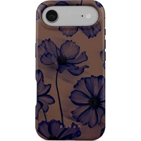 Burga Tough MagSafe kryt iPhone Air Velvet Night - Pouzdra