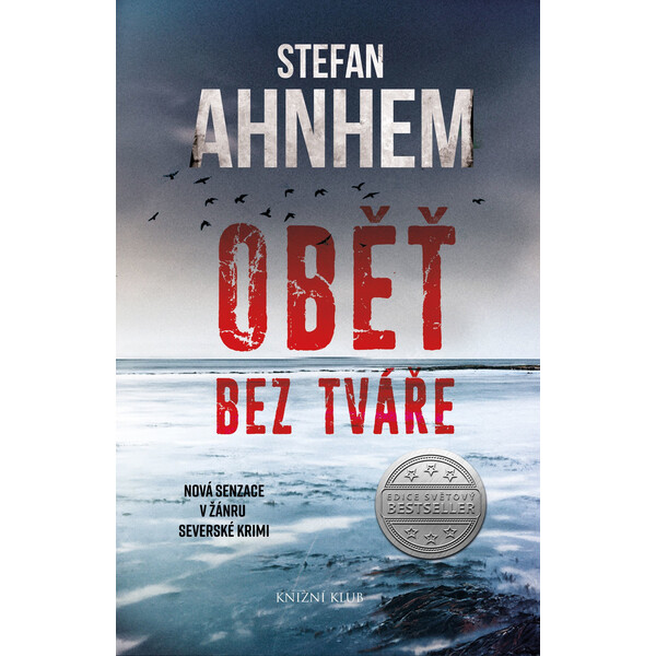 Oběť bez tváře