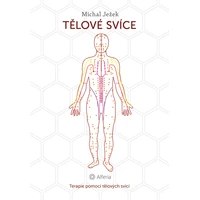 Tělové svíce - E-kniha