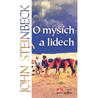 O myších a lidech - E-kniha