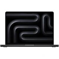 CTO Apple MacBook Pro 14" M5 / INT KLV / Stand.sklo / Černá / 1TB / 32GB - Notebooky