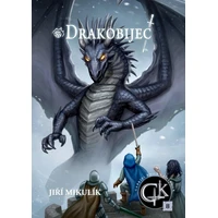 Drakobijec - E-kniha