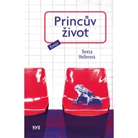 Princův život - E-kniha