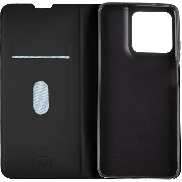 OBAL:ME SmoothTouch pouzdro Motorola G56 černé - Pouzdra - Obrázek fd19e34950e14d58b5be6320d3048b42