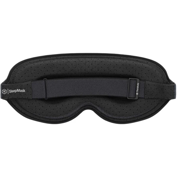 Therabody Sleepmask relaxační maska se zatemněním a vibracemi - Relaxační masky - Obrázek fd25343ac25a4cc987fe24d98d68bfca