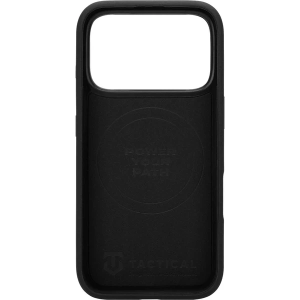 Tactical MagForce WEARe MagSafe kryt Apple iPhone 17 Pro/18 Pro Black - Pouzdra - Obrázek fd25a5f26c284935b9640dfdf0529f9d
