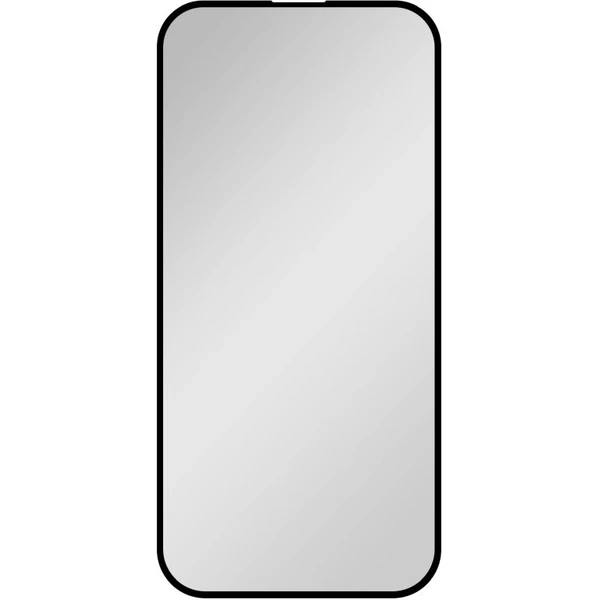 FIXED Privacy Full-Cover tvrzené sklo Apple iPhone 16 Plus černé - Ochranné folie a skla - Obrázek fd25d8b6b2a84827a4dfc6add3be933e