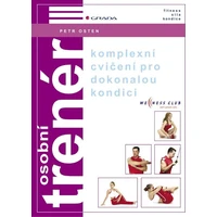Osobní trenér III - E-kniha