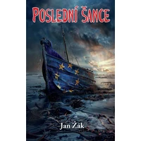Poslední šance - E-kniha