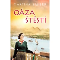 Oáza štěstí - E-kniha