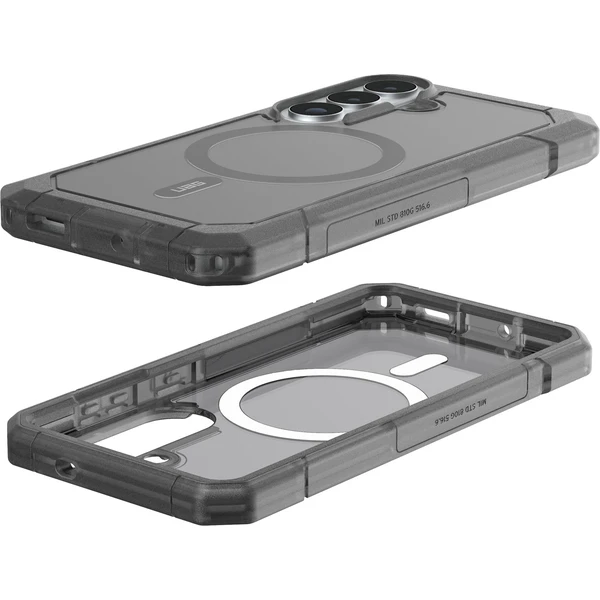 UAG Trooper MagSafe kryt Samsung Galaxy S26 kouřový - Pouzdra - Obrázek fd2f67ec91f54436816f23d9f688a538