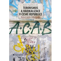 Terorismus a radikalizace v České republice - E-kniha