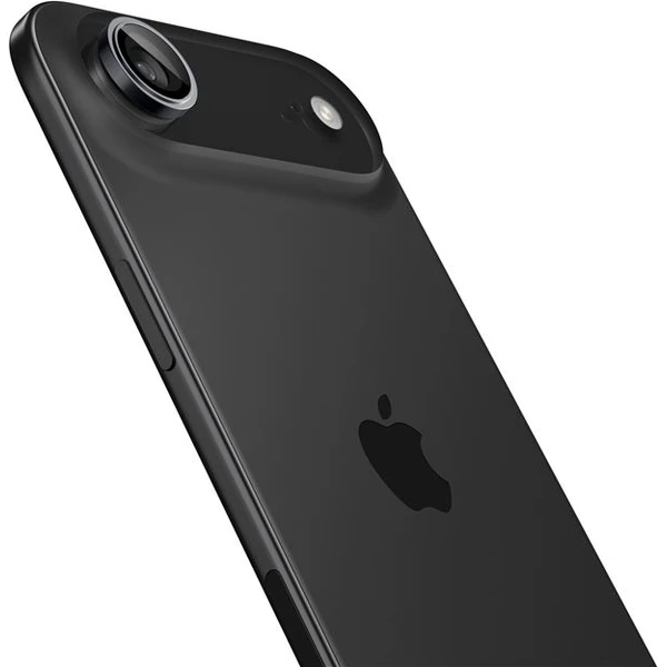 Spigen Glass tR EZ Fit Optik Pro skla iPhone Air gray (2 ks) - Ochranné folie a skla - Obrázek fd30dbbac856472ca72df37d432a01ef