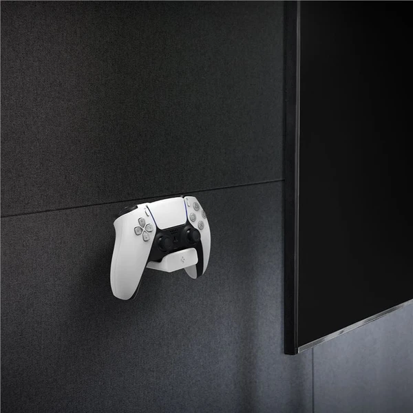 Spigen Mount Wall Stands držáky na herní ovladače Playstation/XBOX/Nintendo Switch Pro (2 ks) - Držáky - Obrázek fd366884117c49558ac827d59adef211