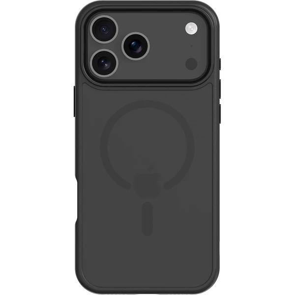 Tactical MagForce Hyperstealth kryt iPhone 17 Pro Max Asphalt - Pouzdra - Obrázek fd40afb4014e41f0b74ea36bd345805a