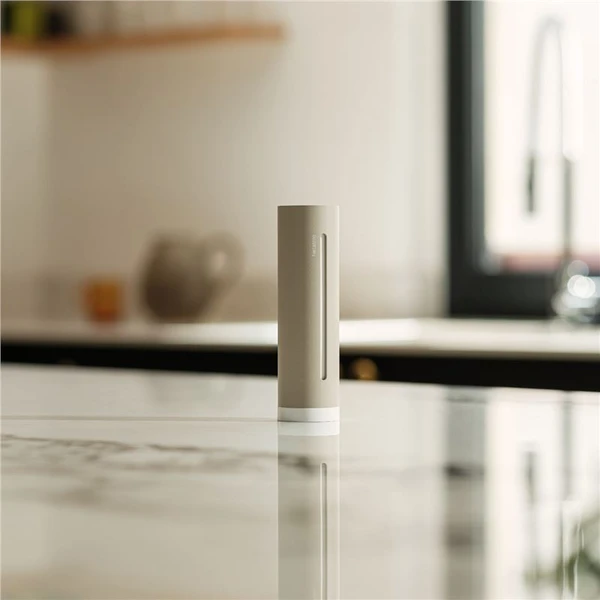 Netatmo Weather Station ORIGINAL V2 inteligentní meteostanice písková - Meteostanice - Obrázek fd40dcdd0f864b98bca4ed81c74e7203