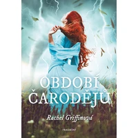 Období čarodějů - E-kniha