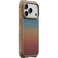 Pitaka Cairn Case MagSafe kryt iPhone 18 Pro California Dream 01 - Pouzdra