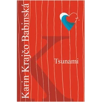 Tsunami - E-kniha