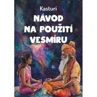 Návod na použití vesmíru - E-kniha