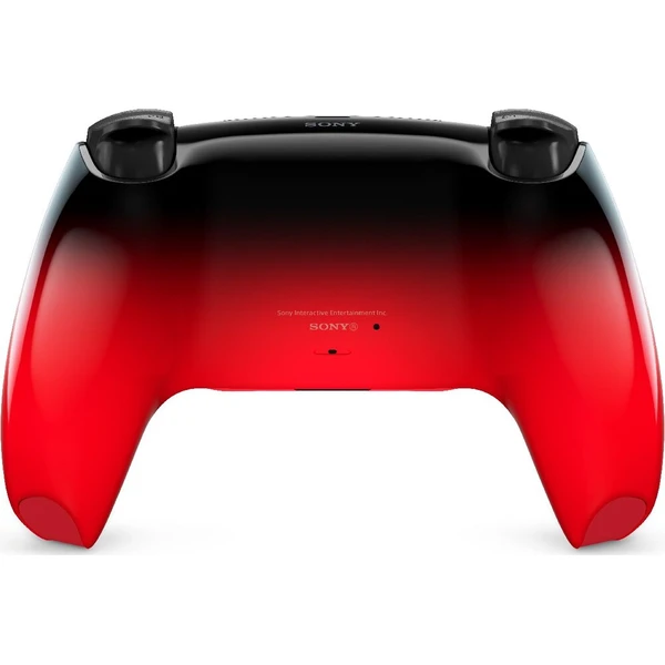 DualSense Wireless Controller Techno Red - Herní ovladače - Obrázek fd50350d1220488aa20bc64d1c67e294