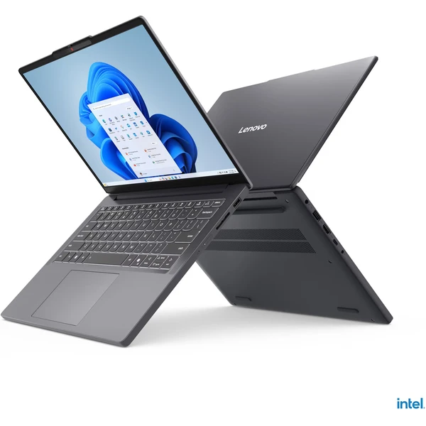 Lenovo IdeaPad Slim 3 14IRH10 (83K00053CK) šedý - Notebooky - Obrázek fd5105e5636540f5b368671b3254ace7