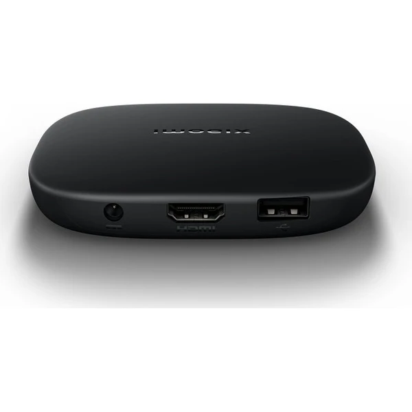 Xiaomi TV Box S 3rd Gen (Další) - Multimediální centra - Obrázek fd557de040c3478b90a25a205d31a22a