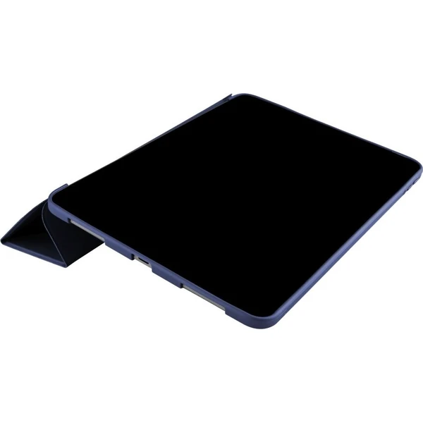 FIXED Padcover pouzdro se stojánkem iPad Pro 13" (2025) modré - Pouzdra - Obrázek fd570fbfce8d43c6a507cbed03c756e4