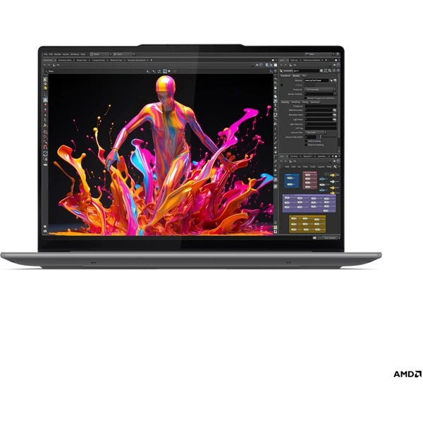 Lenovo Yoga Pro 7 14ASP9 (83HN002WCK) šedý - 3 roky záruky Premium Care - Notebooky - Obrázek fd58f7007d4e493084000c8dd050f300