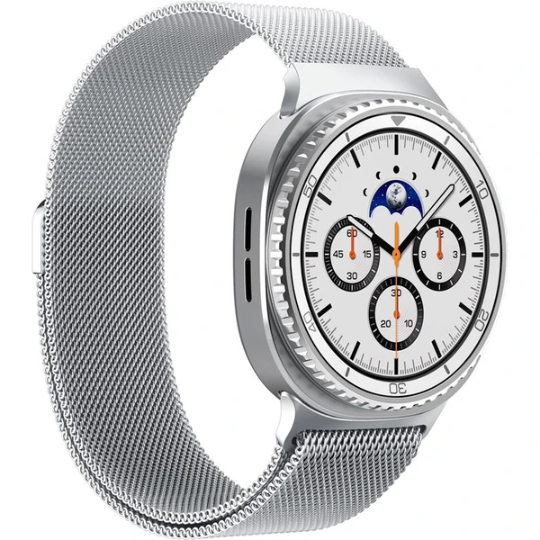 Spigen Metal Fit řemínek Samsung Galaxy Watch8 (40/44/46mm) - Řemínky - Obrázek fd6198be4ff44e9282a2d9417c8da821