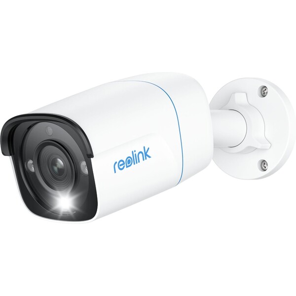 Reolink P330 - RLC-810A PoE Bílá