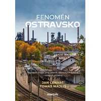 Fenomén Ostravsko - E-kniha