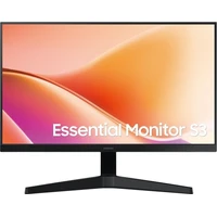 Samsung Essential S3 monitor 24" - Monitory