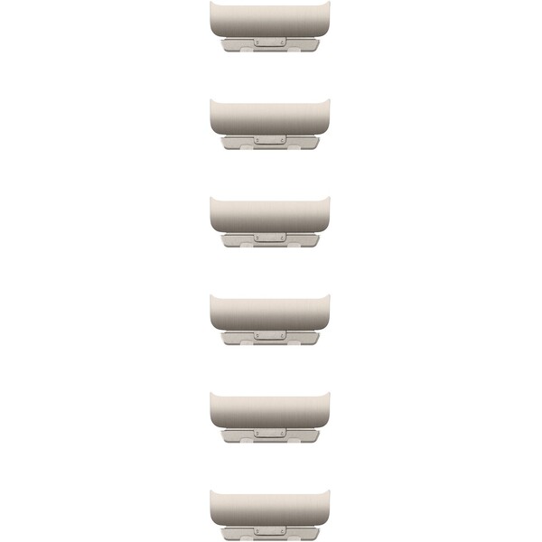 Apple Watch MXMG3ZM/A Zlatá