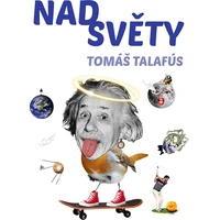 Nadsvěty - E-kniha
