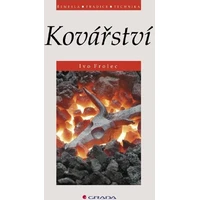 Kovářství - E-kniha