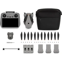 DJI Lito X1 Fly More Combo (DJI RC 2) - Drony