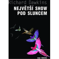 Největší show pod Sluncem - E-kniha