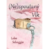 (Ne)spoutaný Vlk - E-kniha