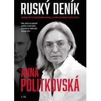 Ruský deník - E-kniha