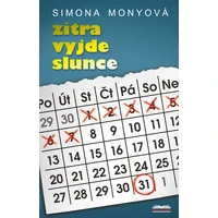 Zítra vyjde slunce - E-kniha
