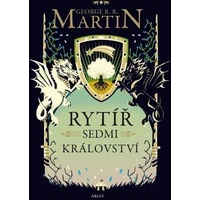 Rytíř Sedmi království - E-kniha
