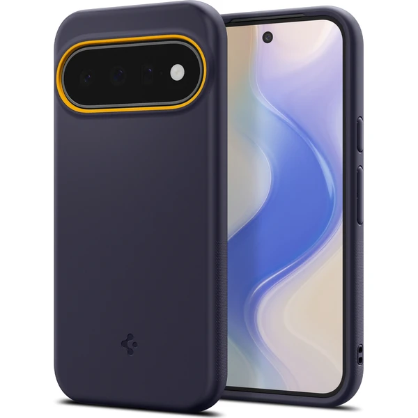 Spigen Nano Pop MagSafe kryt Google Pixel 11 blueberry navy - Pouzdra - Obrázek fd92f6fc44a24956bde92d34145a5290
