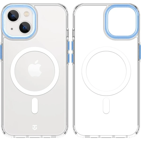 Tactical MagForce 2.0 MagSafe kryt Apple iPhone 13 modrý - Pouzdra - Obrázek fd934bb47eba4c71938c993e7a9e3c3e