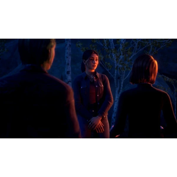 Life is Strange Reunion (PS5) - Hry pro PS5 - Obrázek fd95b430438a4d9881151dd17e7345f7