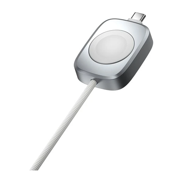 Nomad Universal Cable for Apple Watch, USB-C 100W, 1.5m, bílý - Nabíječky - Obrázek fd98816f3bc044bf8d6872a38d6709b3