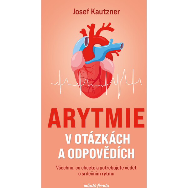 Arytmie v otázkách a odpovědích