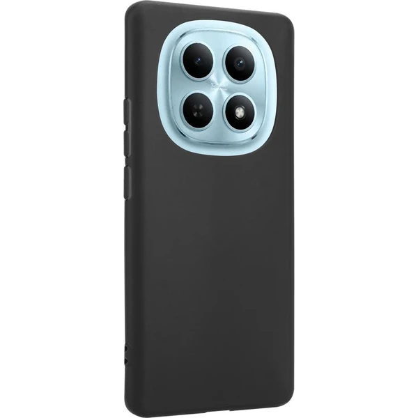 Tactical TPU kryt Xiaomi Redmi Note 15 4G/5G černý - Pouzdra - Obrázek fd9f9a48d2bf4831a6952c9a06b44988