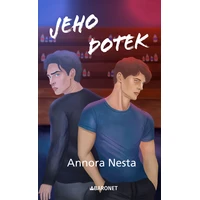Jeho dotek - E-kniha